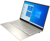 HP Pavilion 15 Ryzen 5-5500/16GB/512/Win10 Gold - 691708 - zdjęcie 3